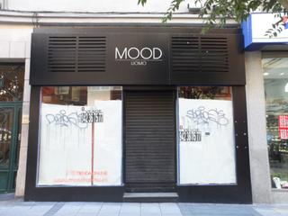 Business premise in Calle Rualasal