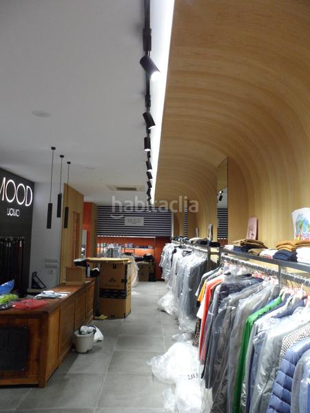 Foto 5484b8f1-3941-4755-a008-9aad7aec6b78. Local comercial a Centro - Ayuntamiento Santander
