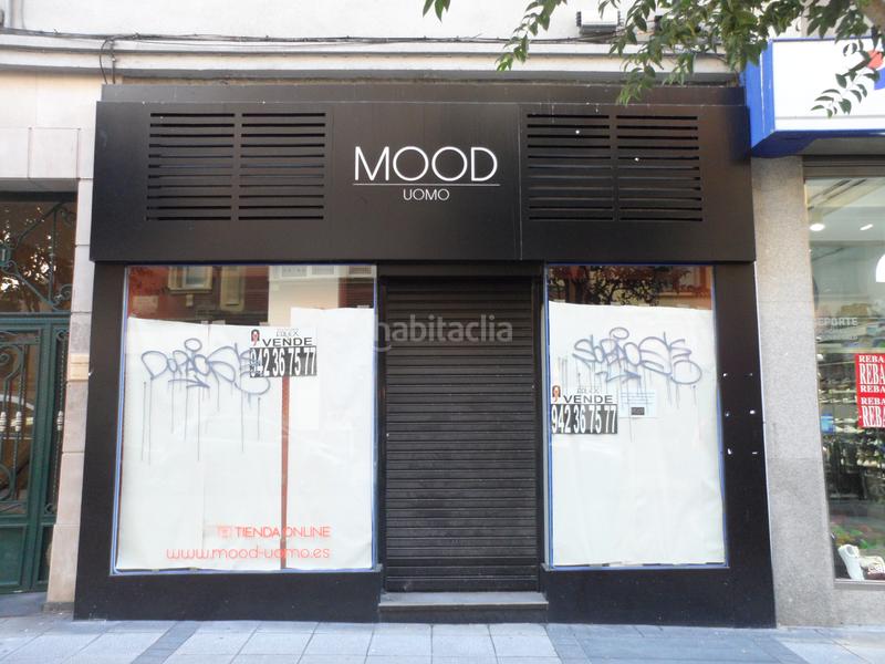 Foto 6a163bcb-17fd-4933-ad37-847209fcd289. Local comercial a Centro - Ayuntamiento Santander