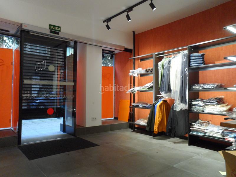 Foto 18b2888a-d12b-4753-8884-f5abe16fc0be. Local commercial dans Centro - Ayuntamiento Santander