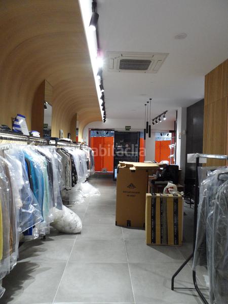 Foto 2fc17b9f-f9de-4548-8b86-a6370150a531. Local commercial dans Centro - Ayuntamiento Santander