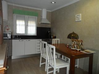 Appartement  Calle ruiz de alda. Piso céntrico en santander