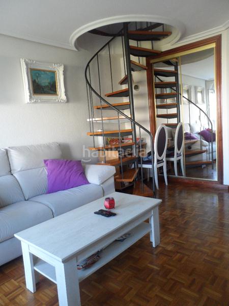 Foto 7dc08043-2ef2-4c05-b382-3cff55edbfba. Duplex with heating in Alisal - San Román Santander