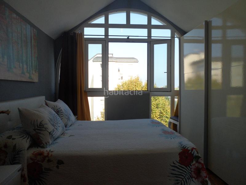 Foto caf77169-14d8-4b99-9536-019745a8969a. Duplex with heating in Alisal - San Román Santander