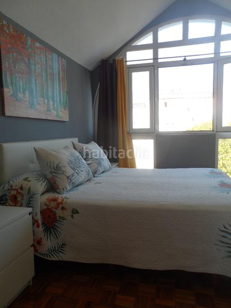 Foto d1947972-8500-4ad9-8064-e56f25eb7f66. Duplex with heating in Alisal - San Román Santander