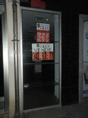 Local Comercial en Castilla - Hermida