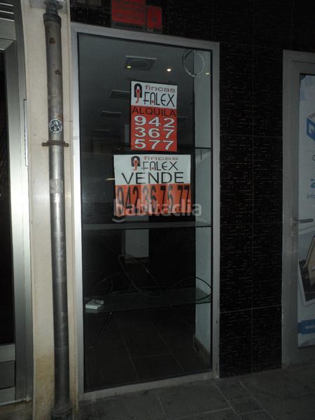 Foto afb4e016-5048-4e0d-8e2e-ec949949c34b. Geschäftsraum in Castilla - Hermida Santander