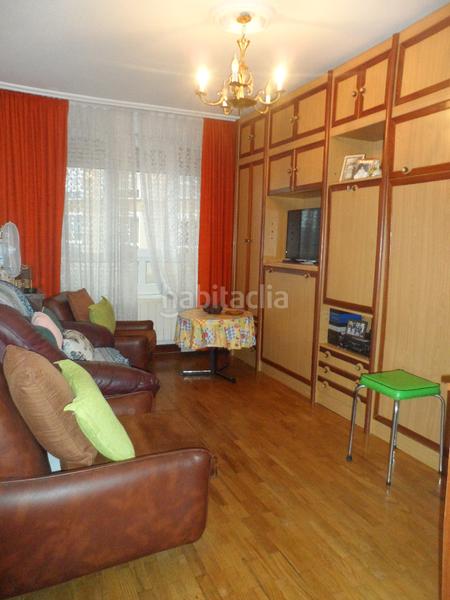 Foto 6d6dd6c8-a036-4338-9842-091d6a1ffa9b. Flat with heating parking in Castilla - Hermida Santander