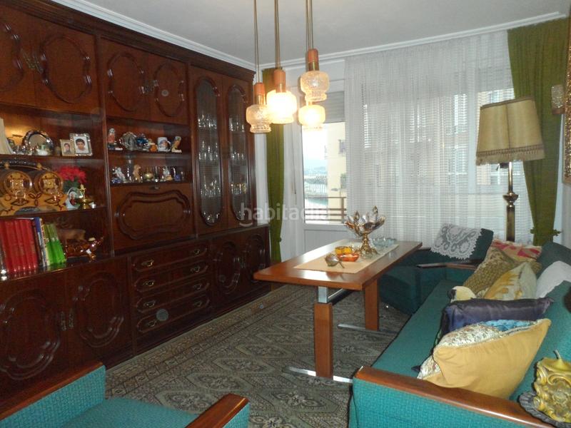 Foto 763a63fc-b272-4f88-87c4-6174740c44bf. Flat with heating parking in Castilla - Hermida Santander