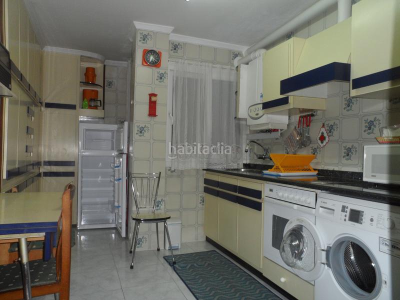 Foto 96388831-e97f-4088-900d-a6a99b8f130e. Flat with heating parking in Castilla - Hermida Santander