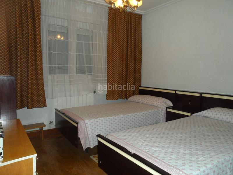 Foto e30f4b64-3bad-4f29-8902-be139cfd279b. Flat with heating parking in Castilla - Hermida Santander