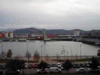 Piso en Castilla - Hermida. Piso en venta santander con garaje y trastero