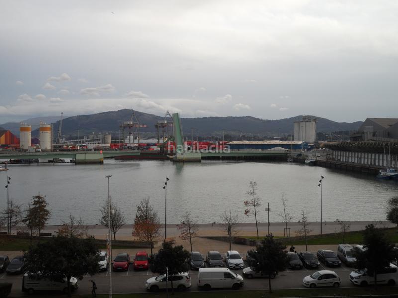 Foto ff3812ab-0167-4d1e-8ea8-0d0da01ade3d. Flat with heating parking in Castilla - Hermida Santander