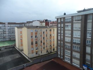 Piso  Calle juan de santander. Piso en santander con plaza de garaje