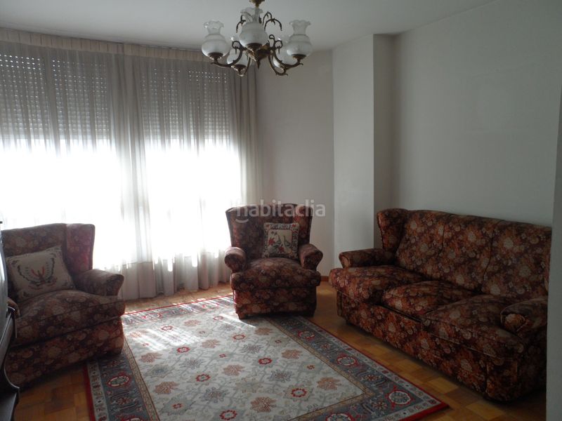 Foto a83d2efa-c4df-4bff-bca1-d0bc8d3afc5d. Pis amb aparcament a Castilla - Hermida Santander