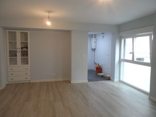 Appartement  Travesía orense. Piso centro de astillero
