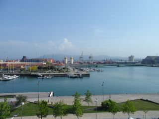 Appartement  Calle marqués de la hermida. Piso en marques de la hermida
