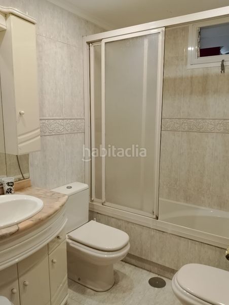 Foto ab09392d-a781-4a09-b809-87370aa6b75c. Pis amb calefacció aparcament a Cuatro Caminos Santander