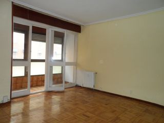 Pis a Calle Juan de Santander