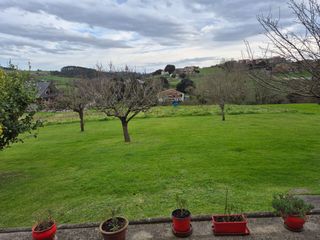 Casa a Maoño - Azoños. Casa individual en bezana azoños