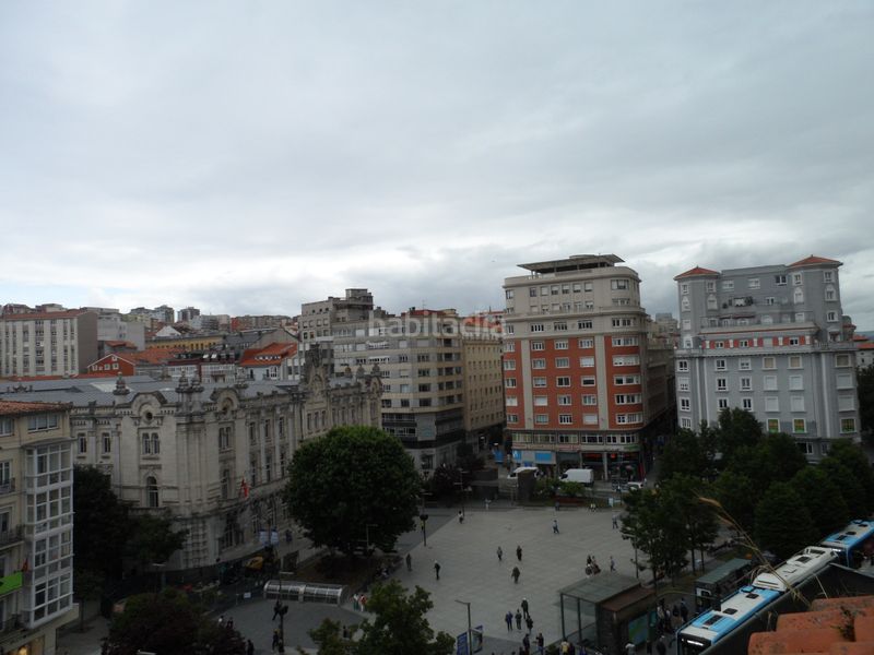 Foto bf293b16-0278-45c8-b16c-80945ce16dae. Dúplex amb calefacció aparcament a Centro - Ayuntamiento Santander