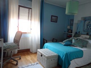 Etagenwohnung  Calle la leva. Piso centro santander reformado