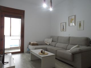 Flat in Calle Marqués de la Hermida