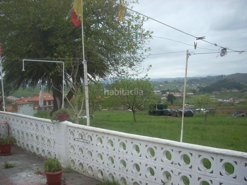 Foto 1c6a33c3-0305-40de-8576-acb1437cfe03. Terreno residencial ultima parcela a la venta en Muriedas Camargo