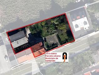 House in Barrio Camarreal