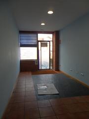 Location Local commercial  Barrio albericia