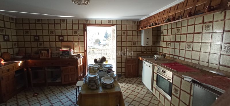 Foto c6a41684-37b8-4db2-a1b6-a5f6a5f34289. Edificio in Puente Viesgo