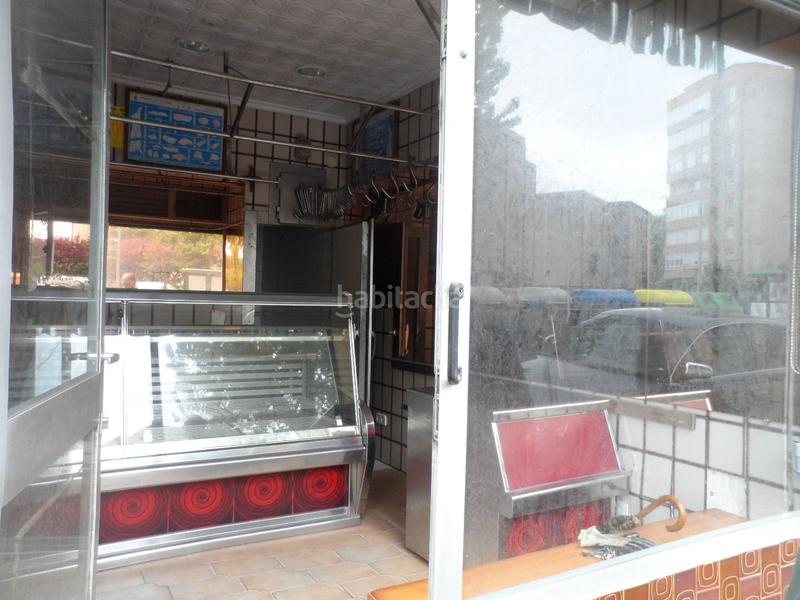 Foto 5789182f-c7fd-4b06-b4e6-378d5b015540. Local comercial a Los Castros Santander