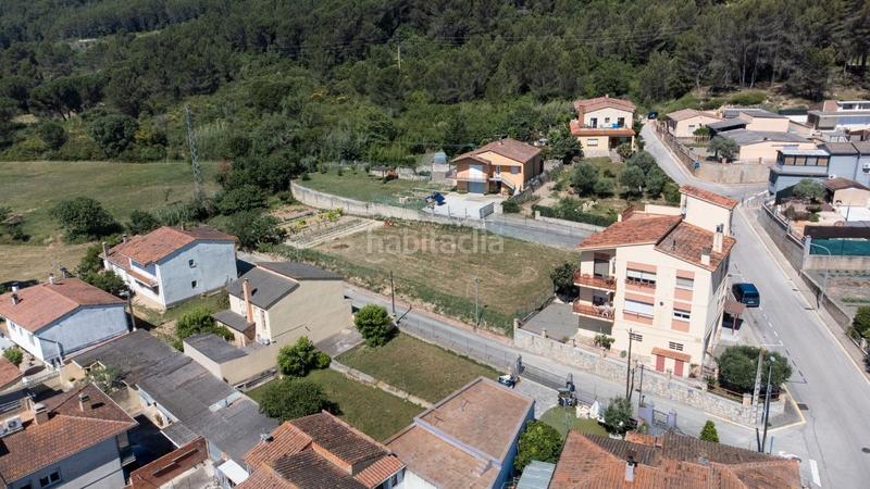 Foto 0c223ac5-4c51-469a-8e35-9b8ea424b85f. Terreno residencial parcel·les a 10´ de girona en Sant Julià de Ramis