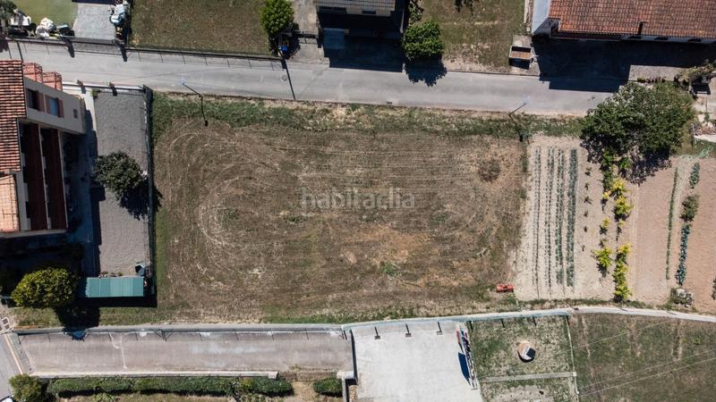 Foto 3e1dfd78-e6de-4544-aa8c-526bff9c027e. Terreno residencial parcel·les a 10´ de girona en Sant Julià de Ramis