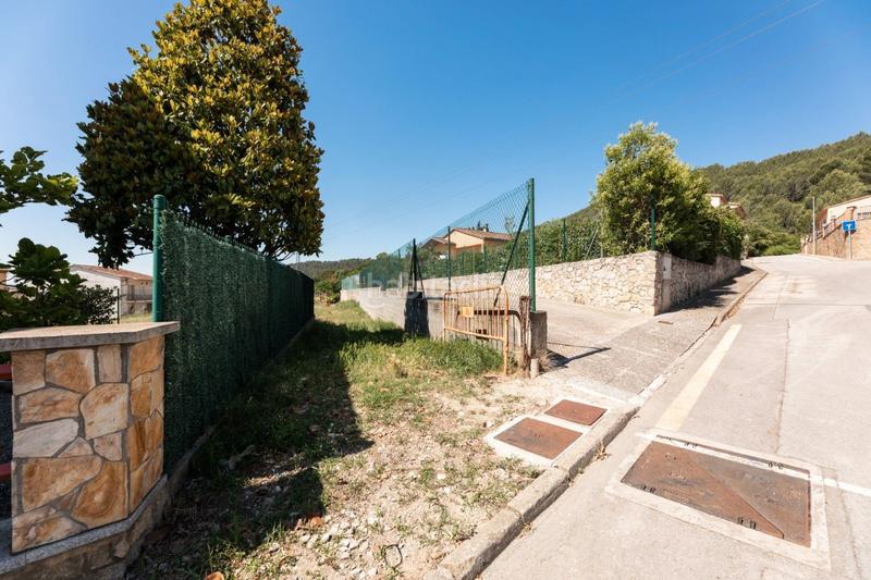 Foto 424ac8c2-ea97-4b74-bdd4-48eabd2600f9. Terreno residencial parcel·les a 10´ de girona en Sant Julià de Ramis