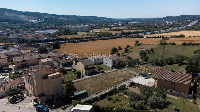 Foto 61d7a1dd-79db-4693-98d1-299ae9f5528d. Terreno residencial parcel·les a 10´ de girona en Sant Julià de Ramis