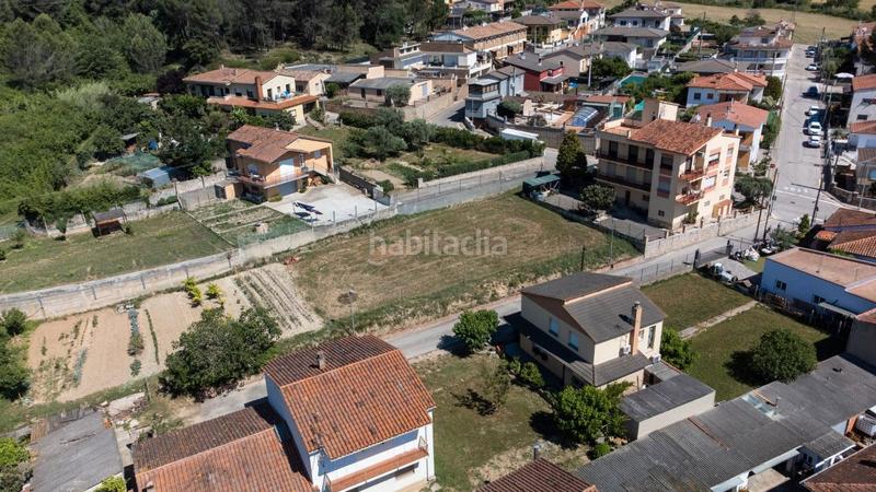 Foto 71beab9f-4544-423c-83ff-7732f84b62f4. Terreno residencial parcel·les a 10´ de girona en Sant Julià de Ramis