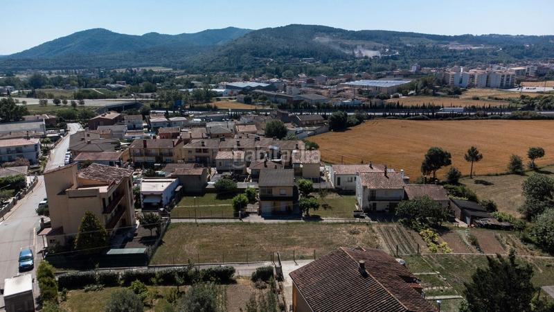 Foto 7e696606-1212-400c-9ae9-ca1b5f90870a. Terreno residencial parcel·les a 10´ de girona en Sant Julià de Ramis