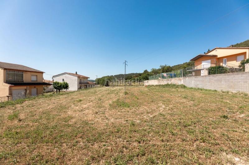 Foto ae420682-627a-4868-9db7-4cede0f2bea8. Terreno residencial parcel·les a 10´ de girona en Sant Julià de Ramis