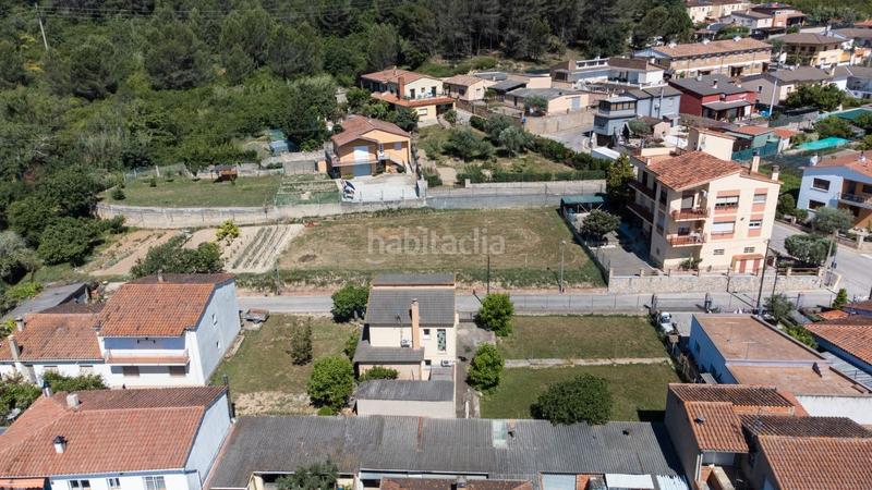 Foto c2a0895d-7ee5-4f49-b199-f0e9427a5ad4. Terreno residencial parcel·les a 10´ de girona en Sant Julià de Ramis