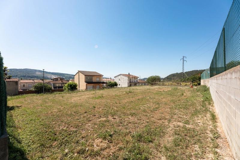Foto d0ba2b0c-a845-4227-969f-6140aabdf6fb. Terreno residencial parcel·les a 10´ de girona en Sant Julià de Ramis