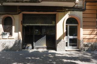 Local Comercial a Carrer figuerola 54. Local a la devesa Local Comercial a Carrer figuerola 54. Local a la devesa