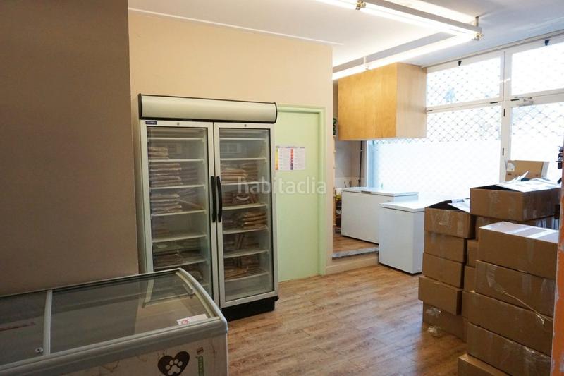 Foto 017b0661-041a-42aa-8f3c-7bba9b104555. Local comercial en carrer de pau casals 6 en funcionament en Girona