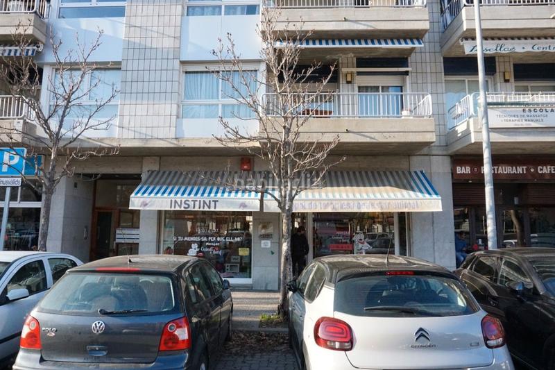 Foto 7b82ca19-09fa-42b8-a326-d4bc5f5f90fc. Local comercial en carrer de pau casals 6 en funcionament en Girona