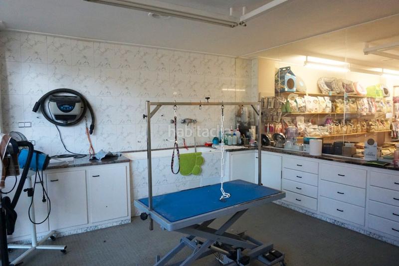 Foto a08a1797-d6f9-4000-bffb-a9e52d64453b. Local comercial en carrer de pau casals 6 en funcionament en Girona