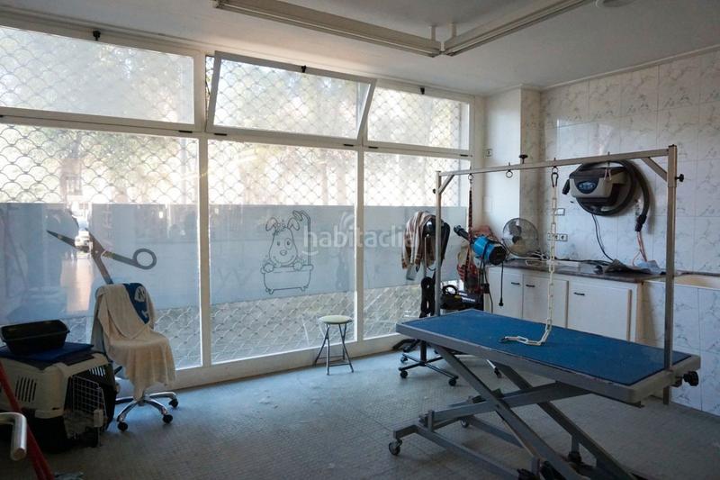 Foto e51c51ac-ac41-4503-b11e-b82eabdabbbe. Local comercial en carrer de pau casals 6 en funcionament en Girona