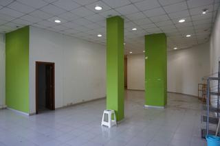 Miete Geschäftsraum in Carrer de sant salvador d'horta 44