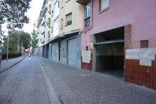 Local Comercial a Carrer de Costabona 43
