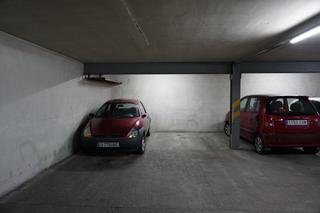 Alquiler Parking coche en Carrer de la rutlla 48. Parking al centre de girona