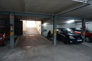 Alquiler Parking coche en Carrer de la rutlla 48. Parking al centre de girona
